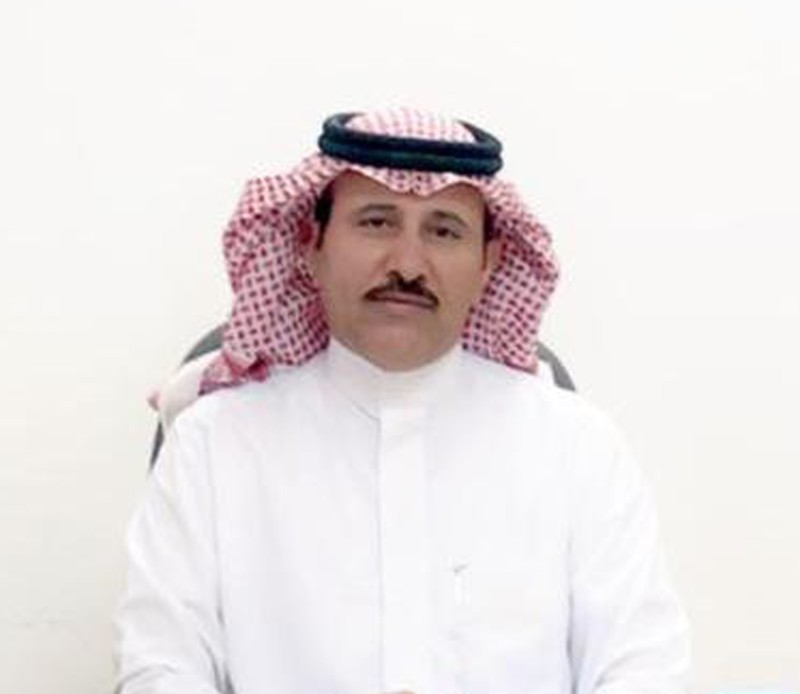 أحمد العطوي