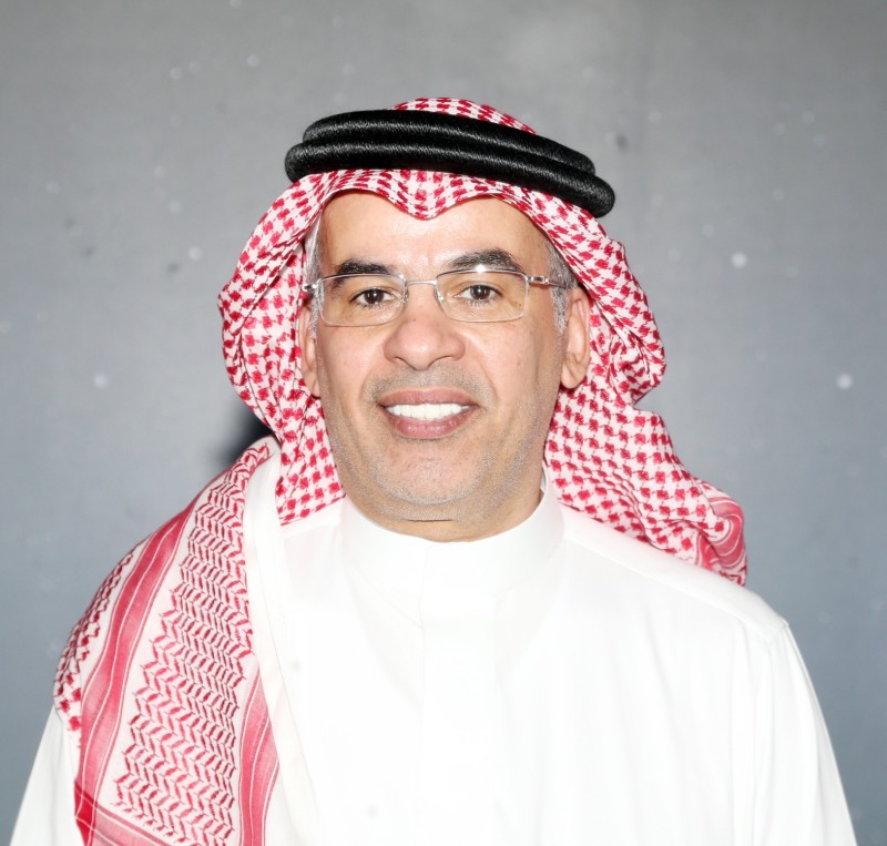 طارق الحميد. 