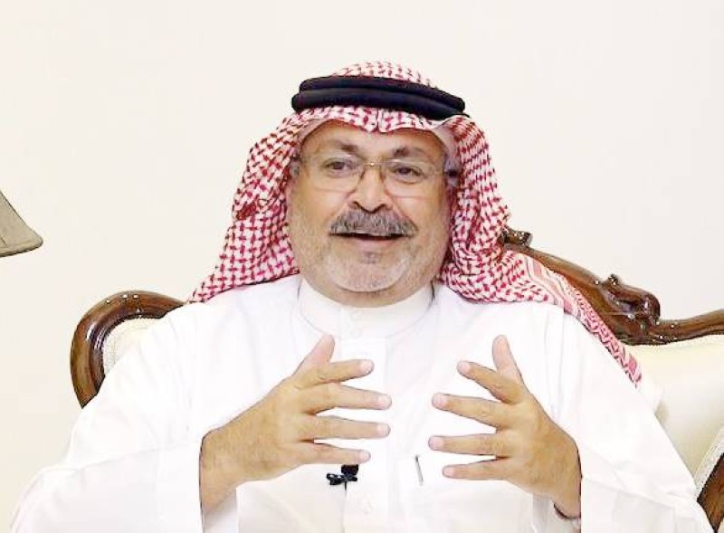 



محمد الغامدي