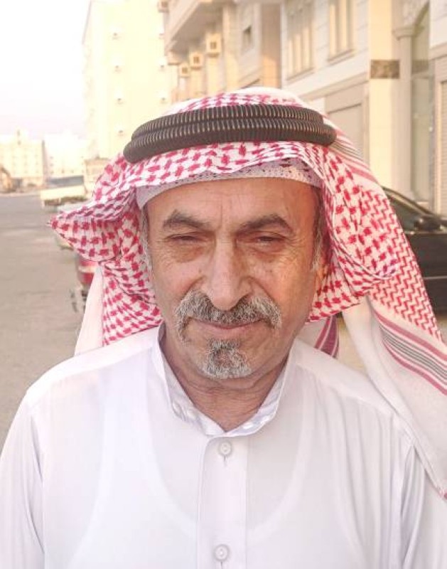 



علي النفيعي