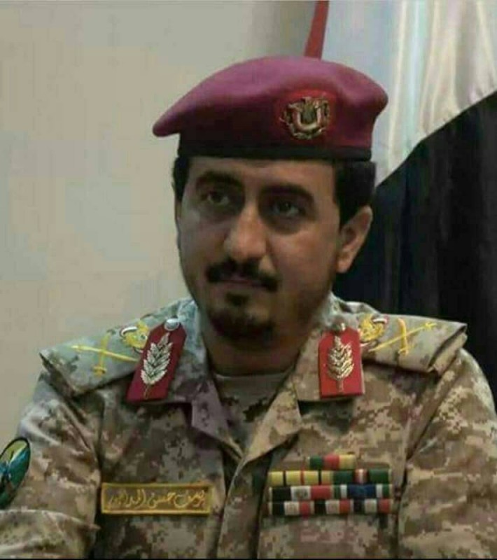 يوسف المداني