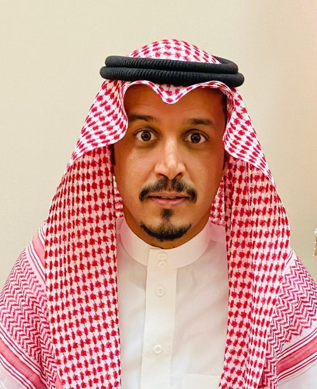 د. يحيى الشهري