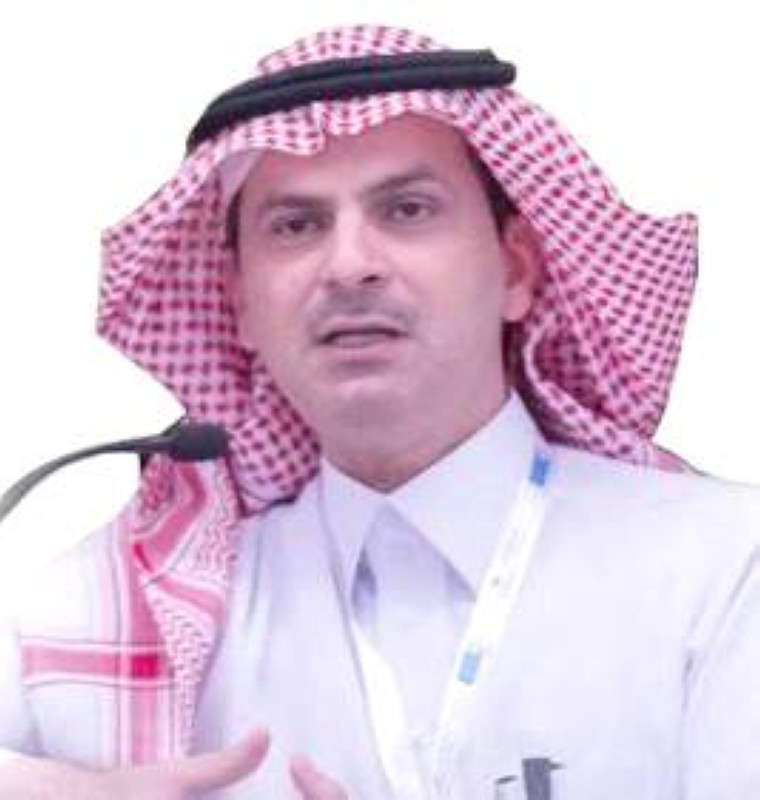 



محمد الشايع