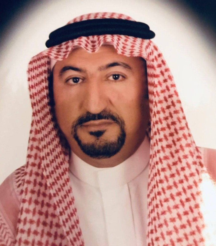 الدكتور محمد الحامد