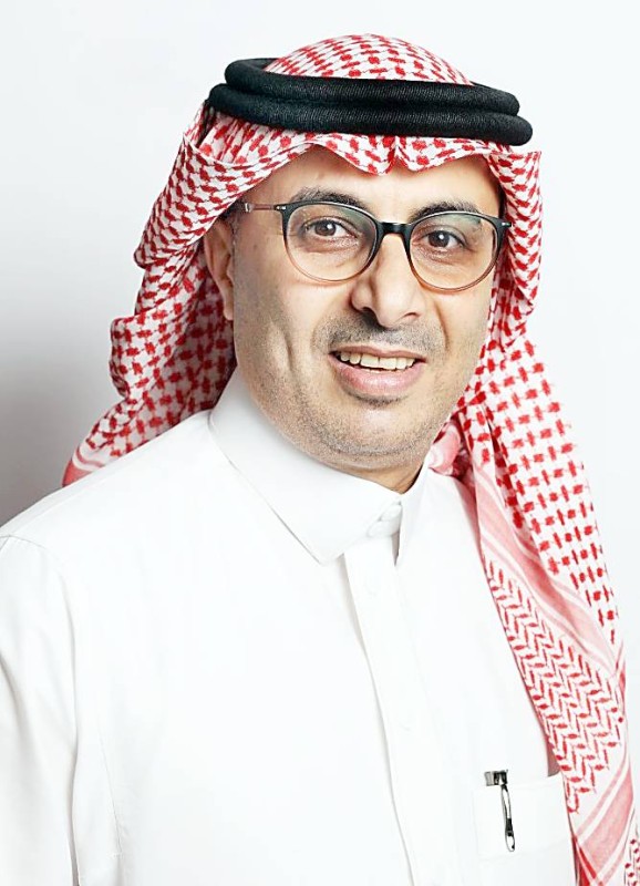 علي القاسمي