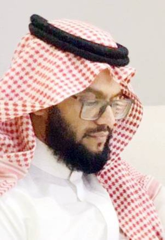 



علي الشهري