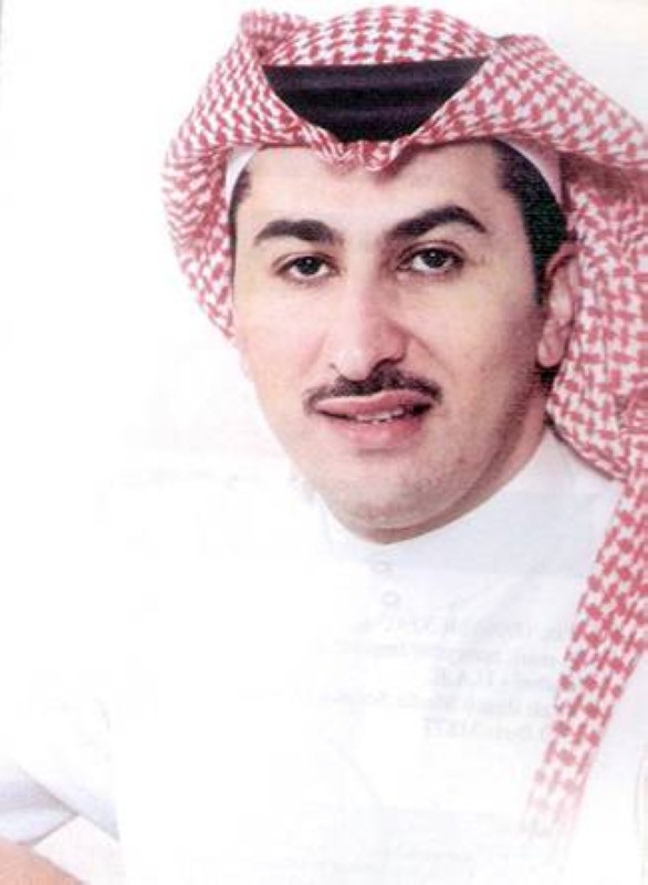 



طلال الرشيد