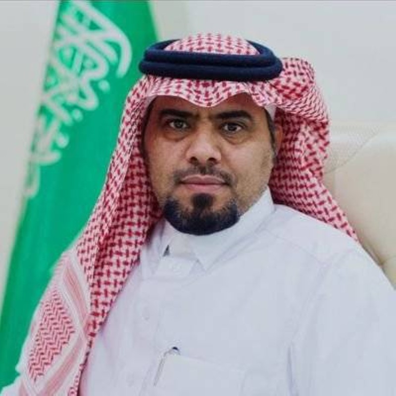 د. علي الرويلي