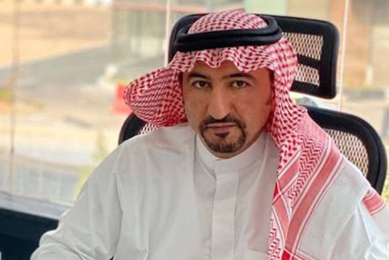 استشاري الطب النفسي الدكتور محمد الحامد 