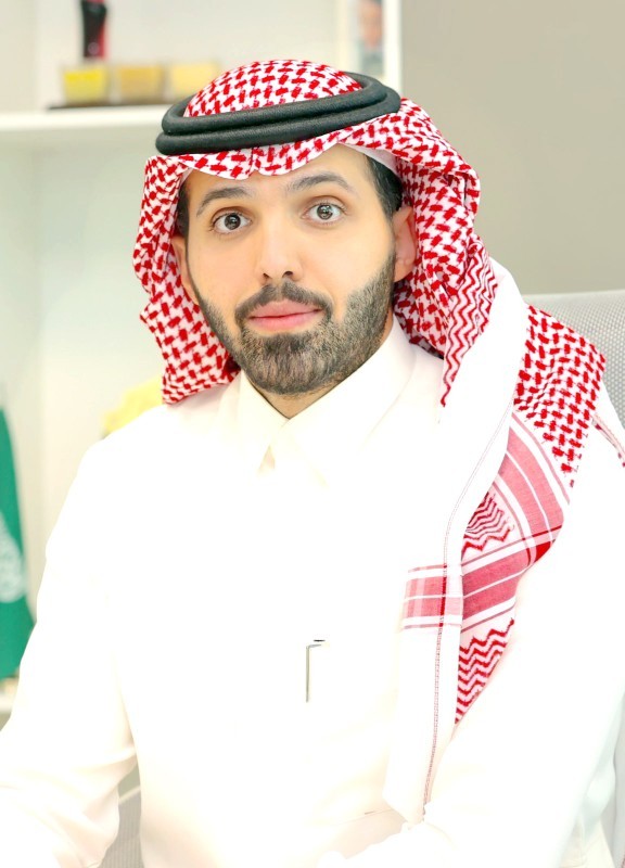 



سعد آل حماد