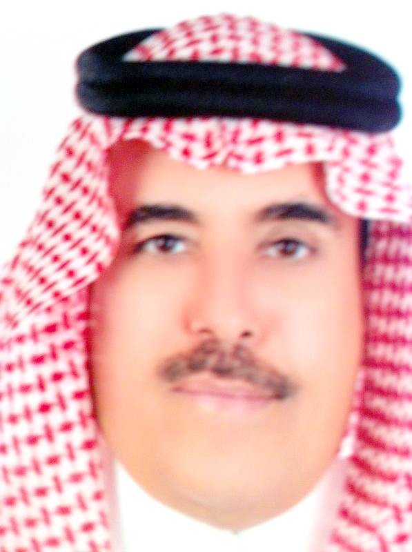 



     سعيد الغامدي