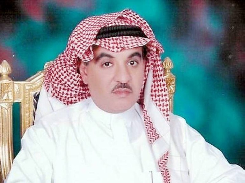 منصور البكر