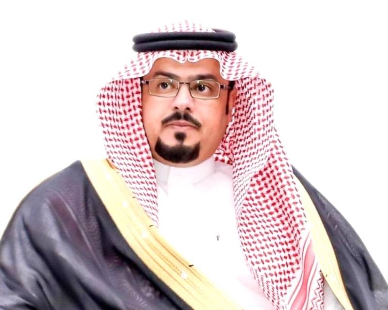 



 د. علي محمد السواط