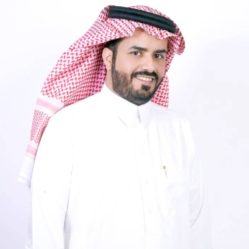 



محمد القحطاني