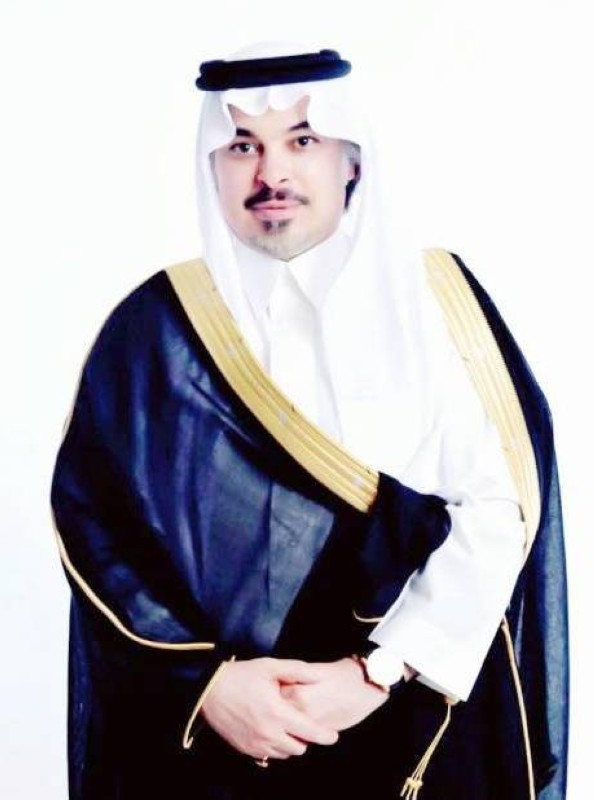 



الشريف خالد بن هزاع بن زيد