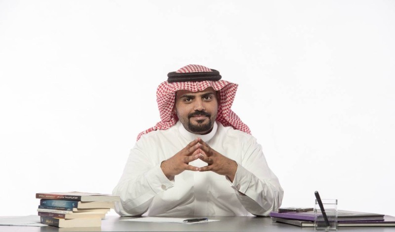 



أحمد الشريف