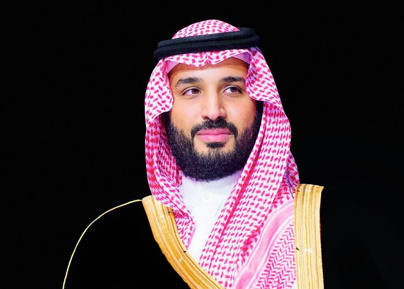 محمد بن سلمان صور جديدة معتمدة