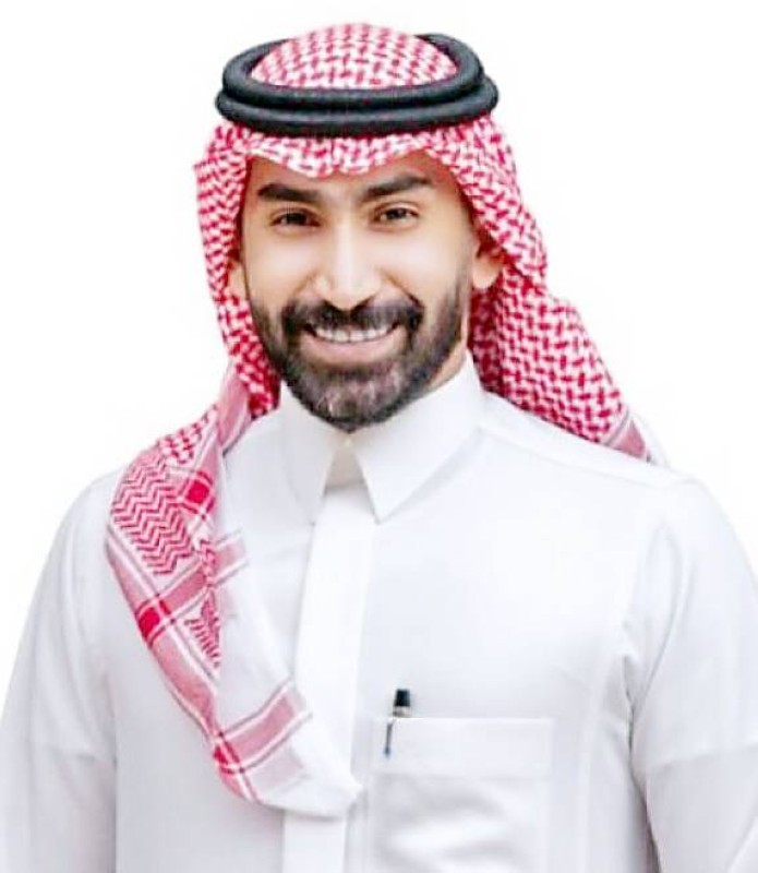 



سعود العمار