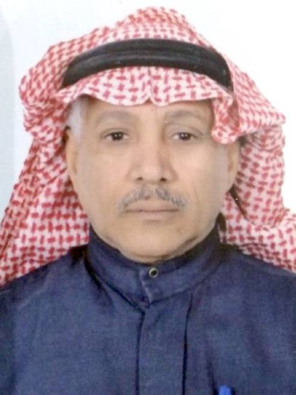 



عامر الشهراني