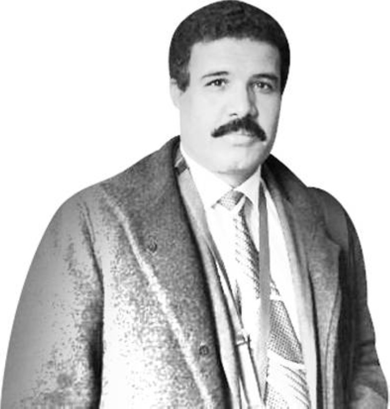 



محمد جميح