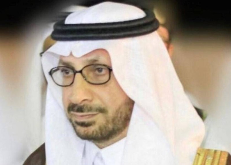 محمد الشمراني