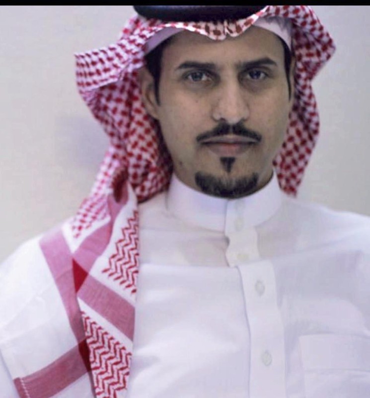 محمد البقمي 