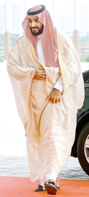 10محمد بن سلمان