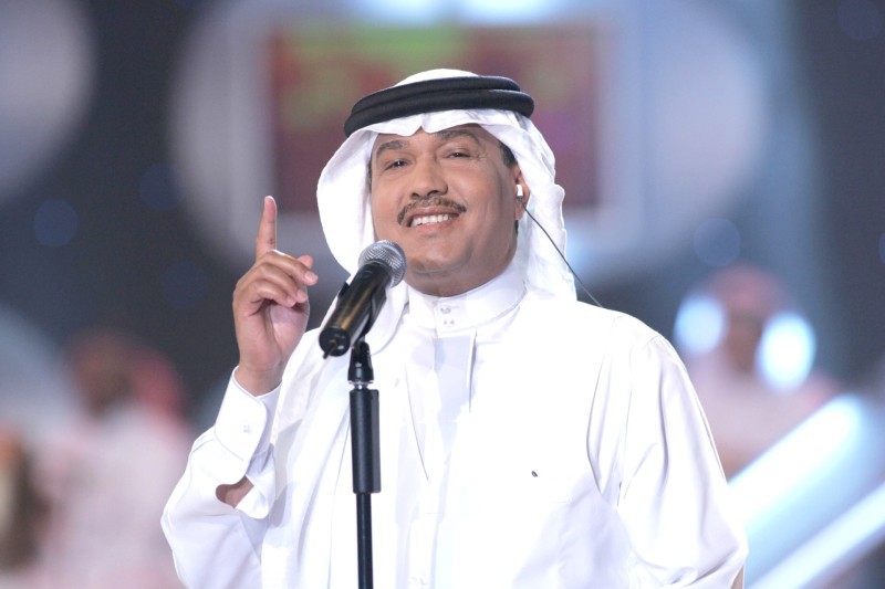 



محمد عبده