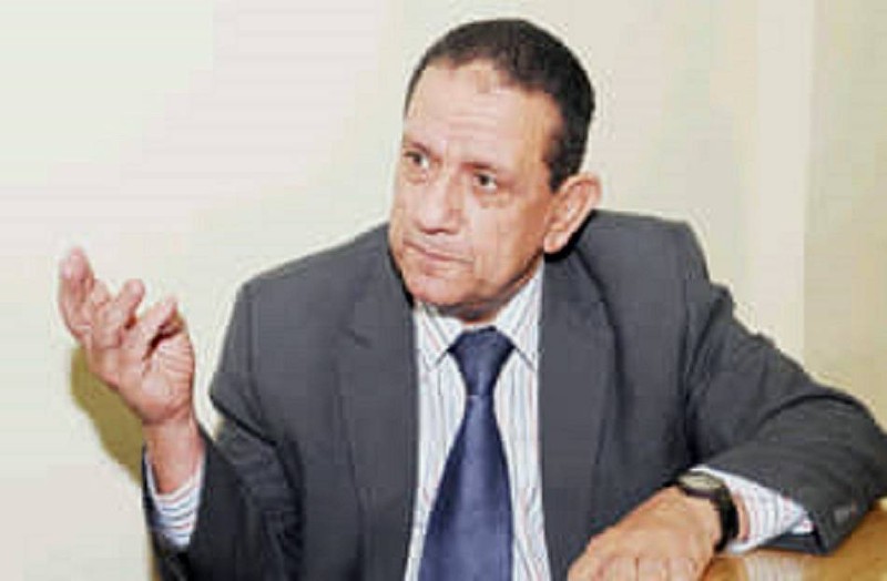 



د. محمد سلامة