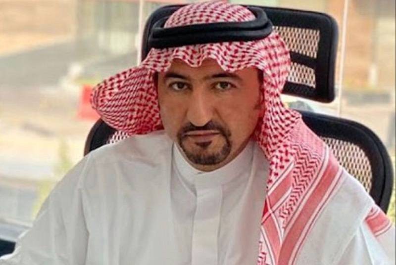 الدكتور محمد الحامد