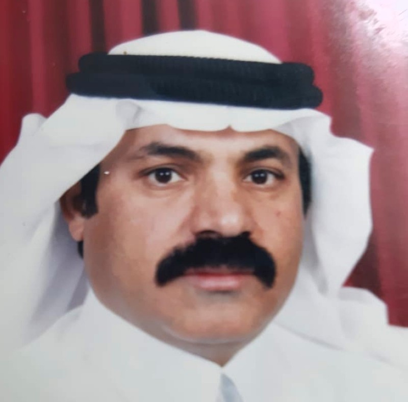 مبارك آل زاي