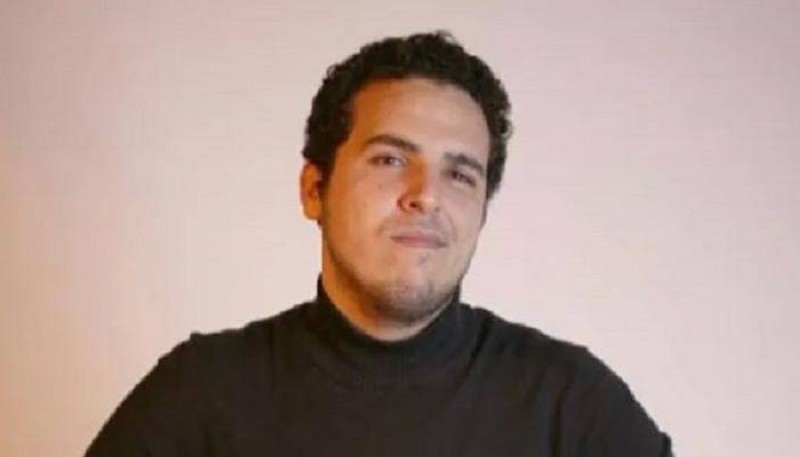 محمد النعاس