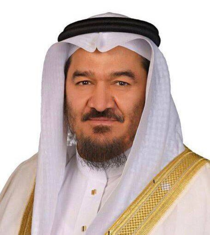 البروفيسور توفيق أحمد خوجة