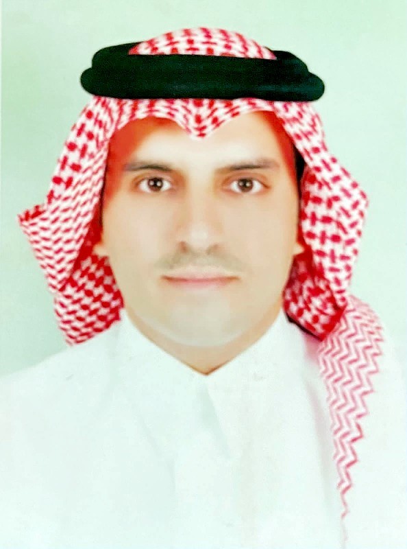 



د. سلطان مشرف