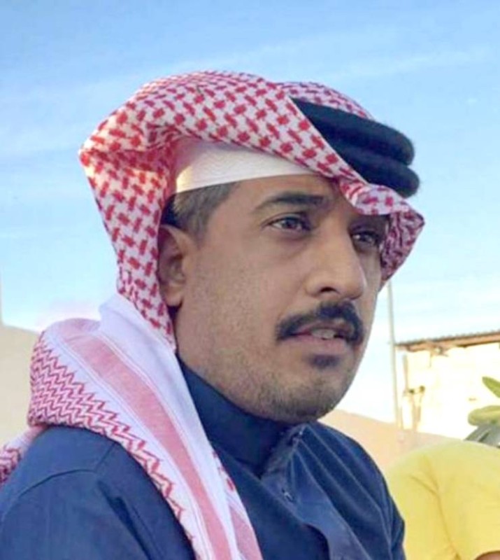 



خالد الجوفي