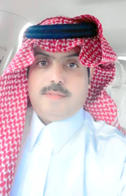 



محمد الحربي