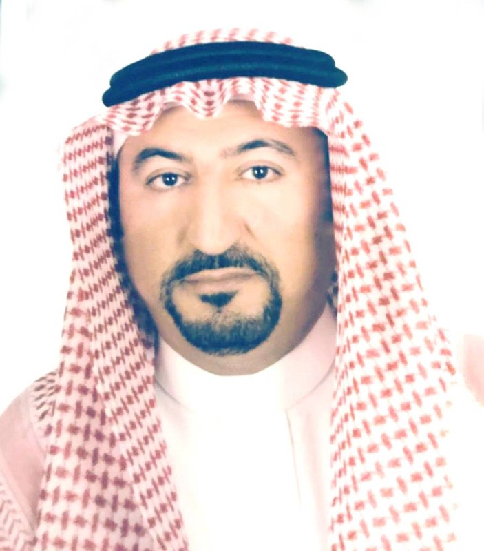 



محمد الحامد