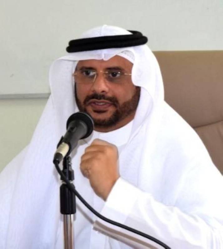 علي السويهري