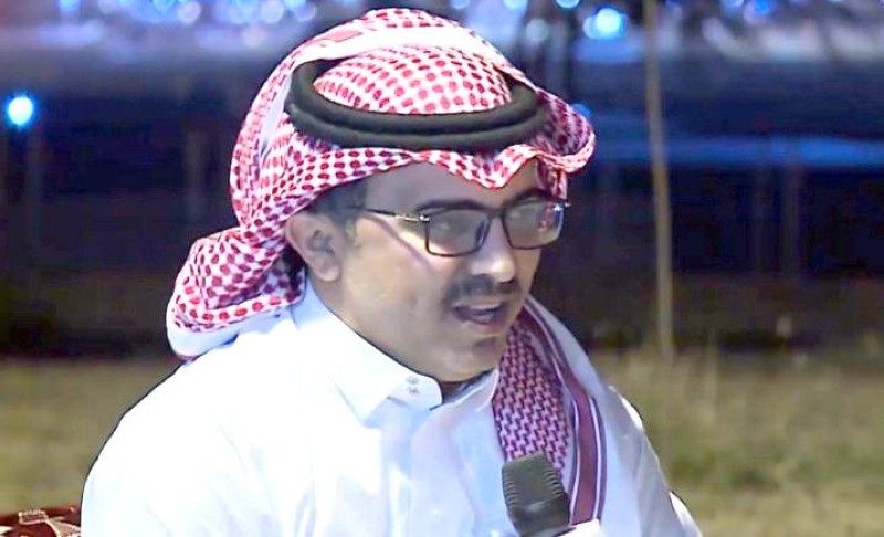 



أحمد الويمني.