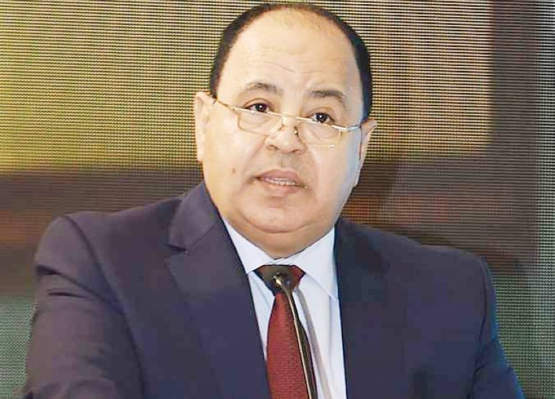 



محمد معيط