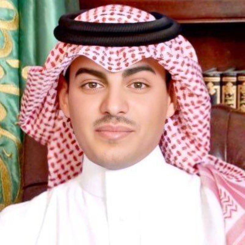 محمد المسمار