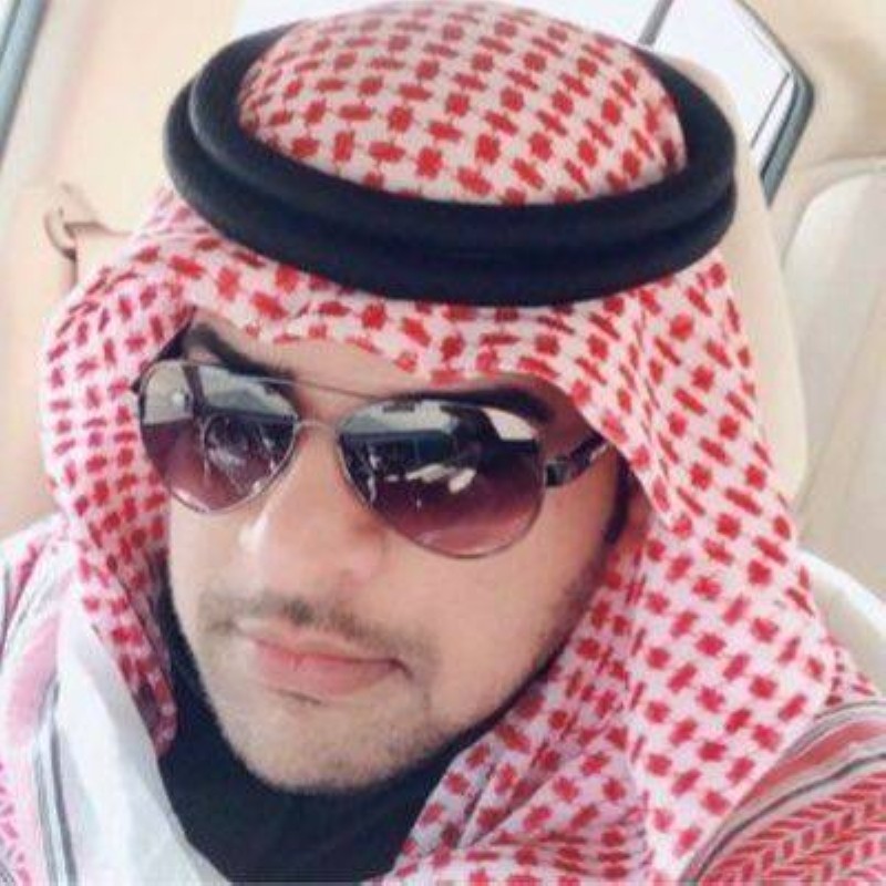 عبيد الشمري