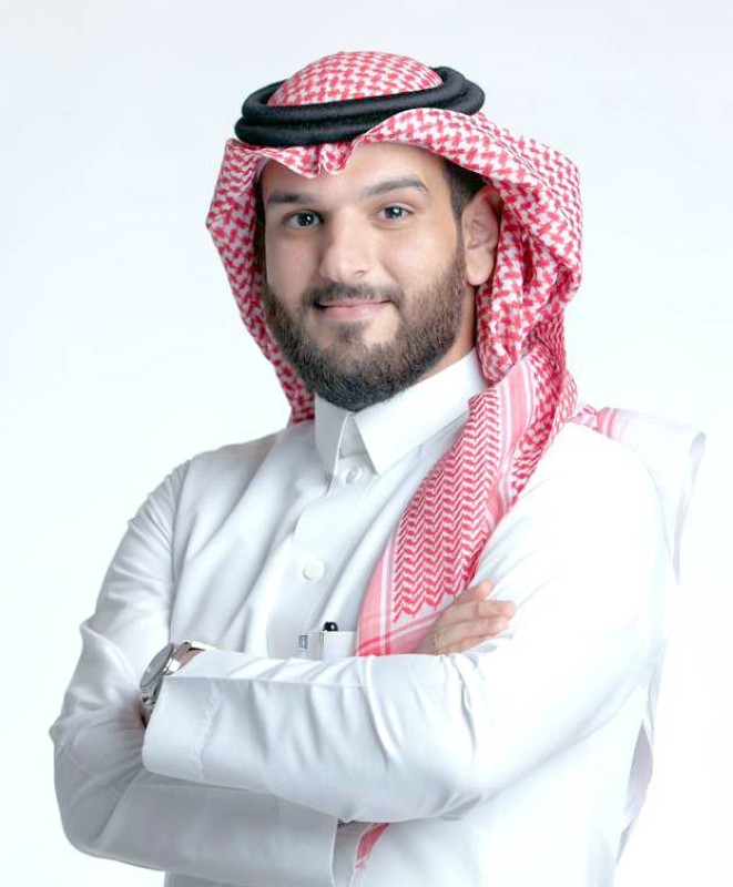 



ماجد الأحمري