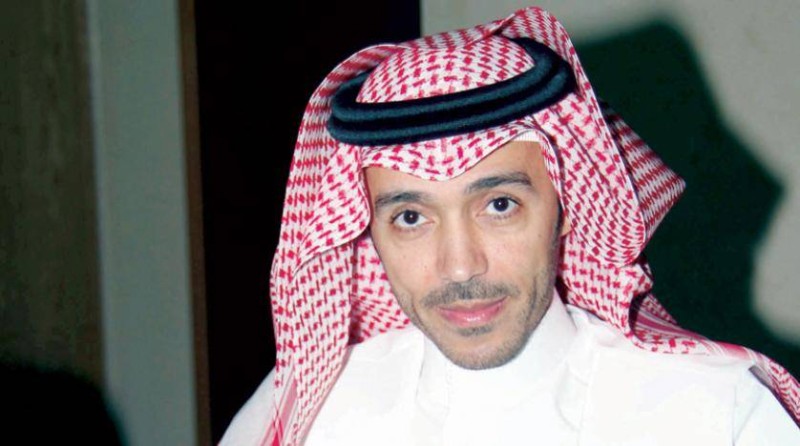 المحامي خالد أبوراشد