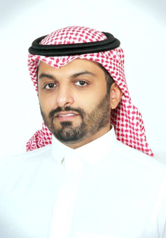 



محمد السواط.