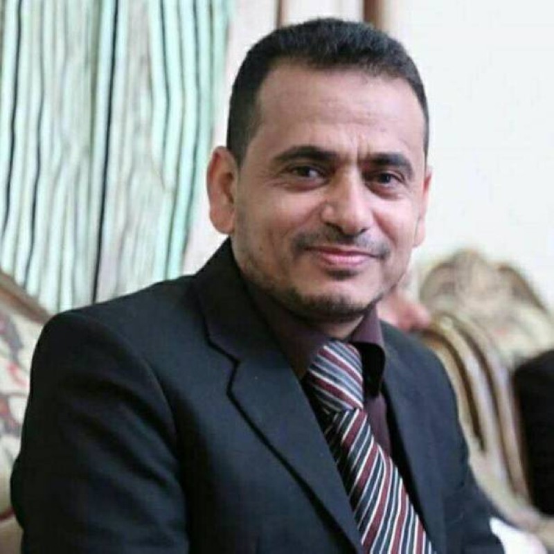 محمد العسل.