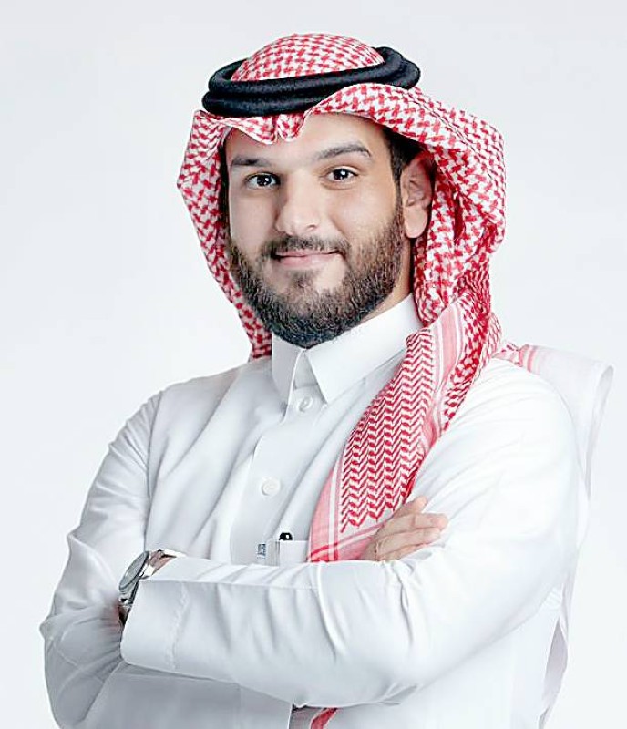 



ماجد الأحمري