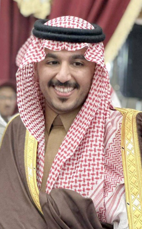 زيد آل مزيد