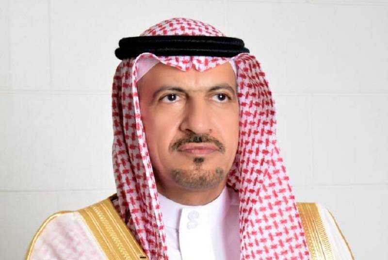 راكان بن سعود بن محمد الفرحان الأيداء