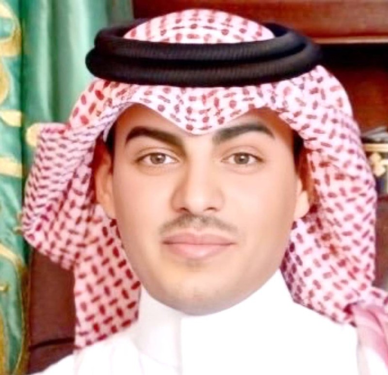 



محمد المسمار